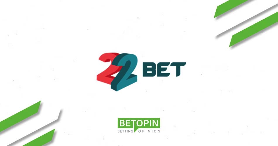 22Bet Casino review