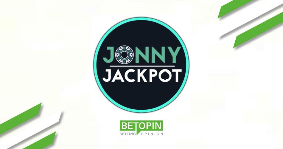 Jonny Jackpot casino review