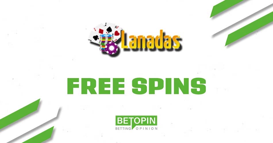 Lanadas Free Spins