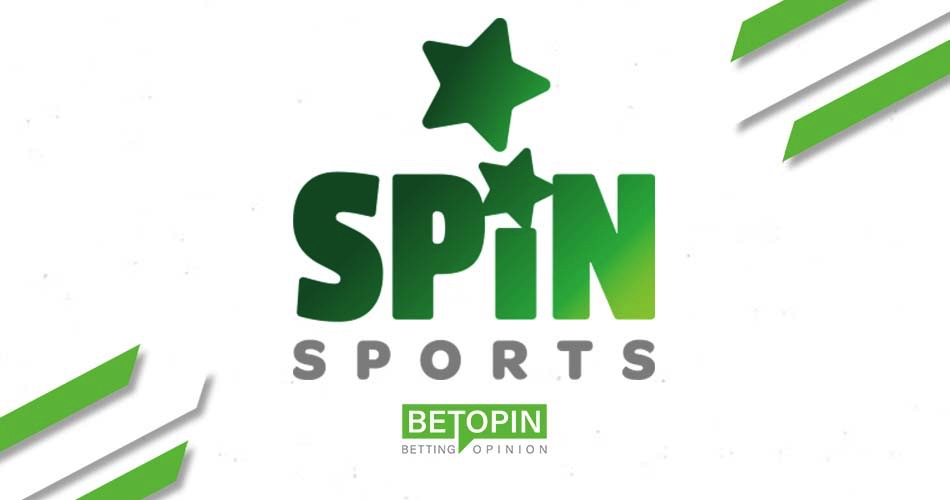 Spin Sports