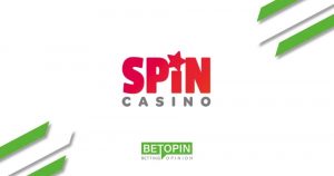 Spin Casino Review