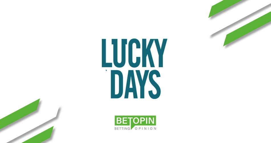 Lucky Days Casino Review