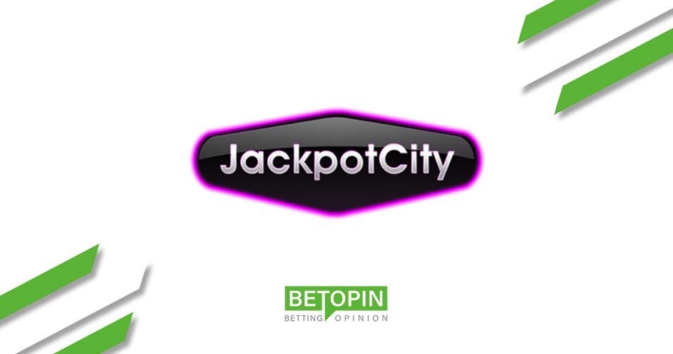 Jackpot City Casino Review