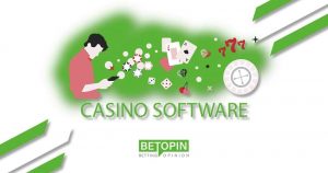 Online Casino Software Canada