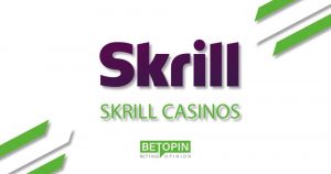 Best Skrill Casino Sites in Canada