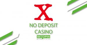 No Deposit Casinos Canada