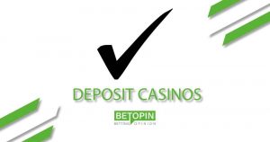 Canadian Casinos With Deposits