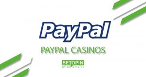 Best PayPal Casinos Canada