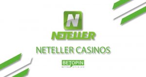 Best Neteller Casino Sites in Canada