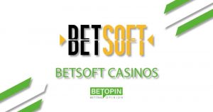 Betsoft Canada