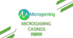 MicroGaming Canada