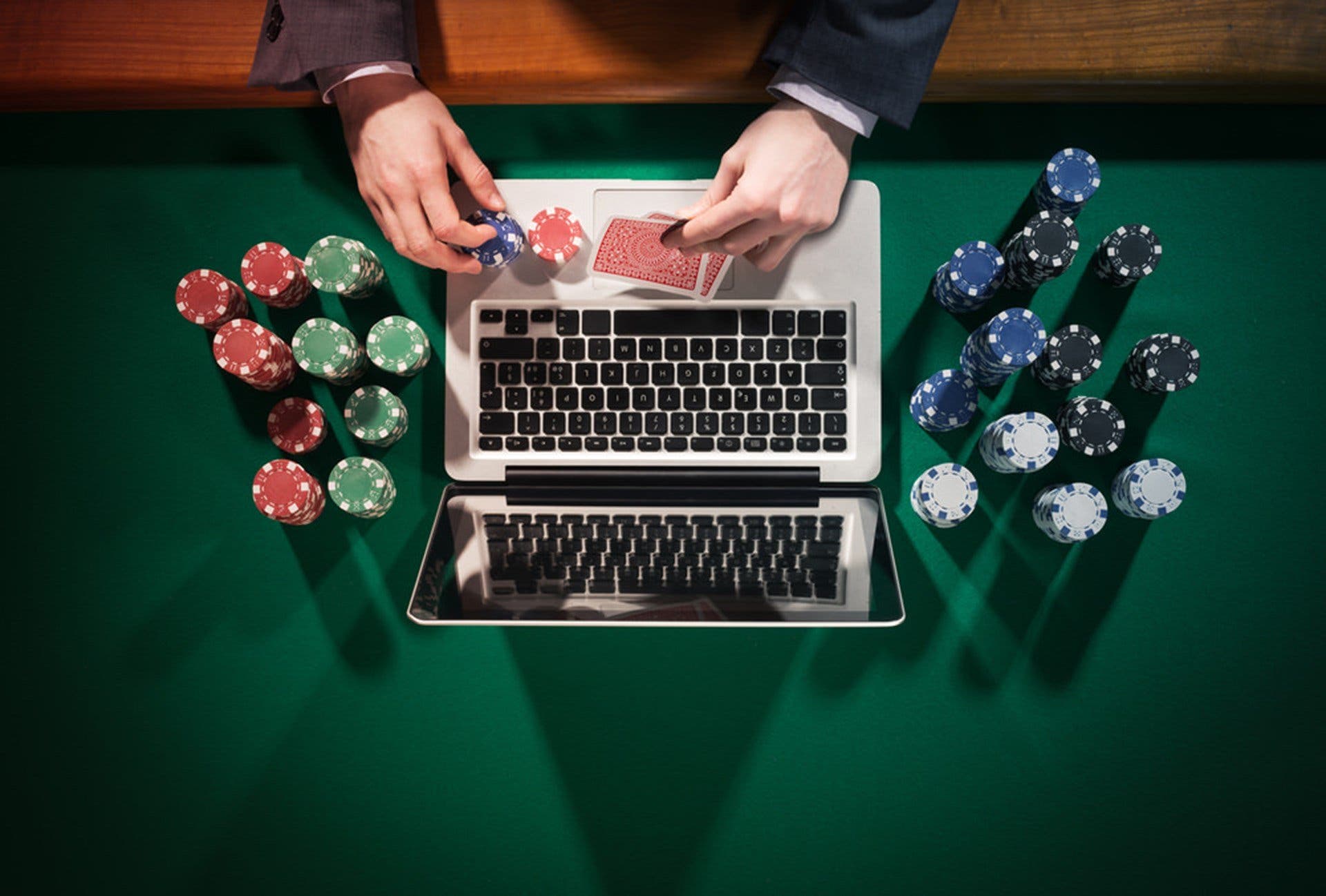 Online Gambling Guide