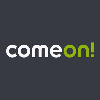 ComeOn! Sportsbook Logo