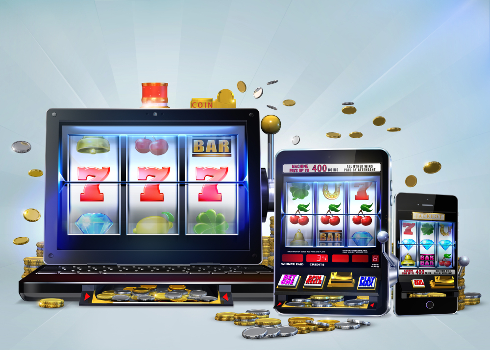 Mobile Casino Canada – $1 Minimum Deposit