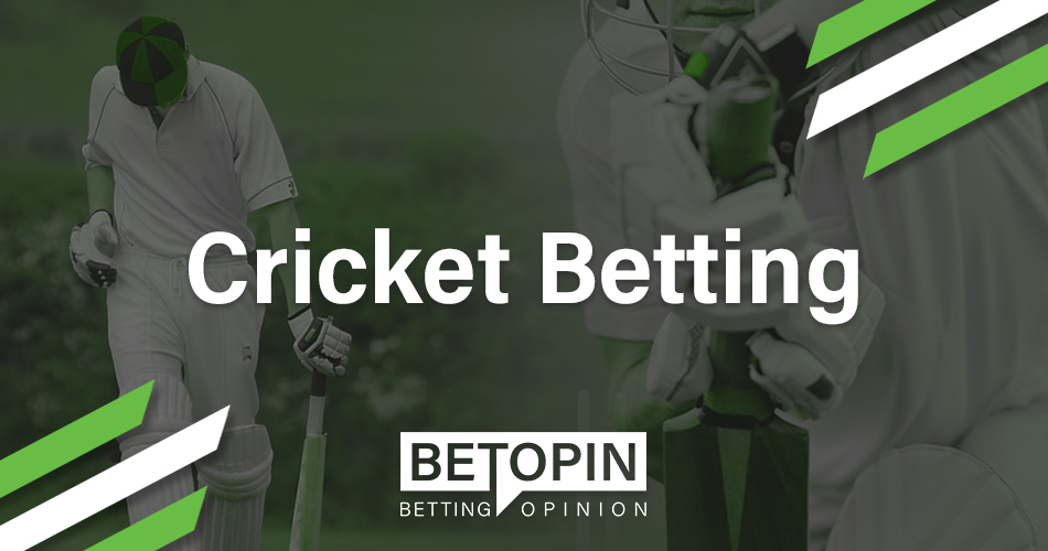 How to Bet on Online Cricket?