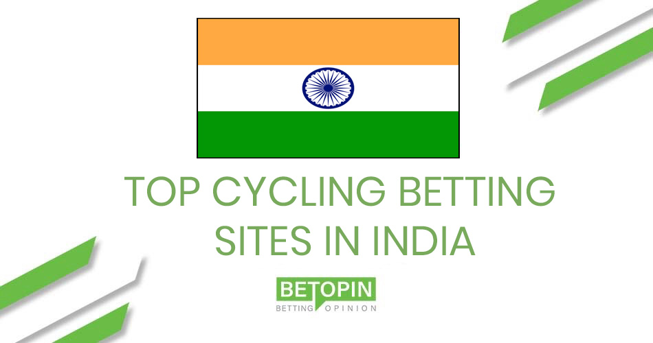 Top Cycling Betting Sites in India