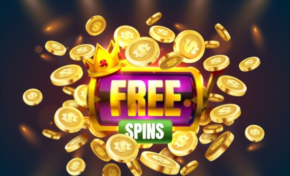 Free Spins Casino in India