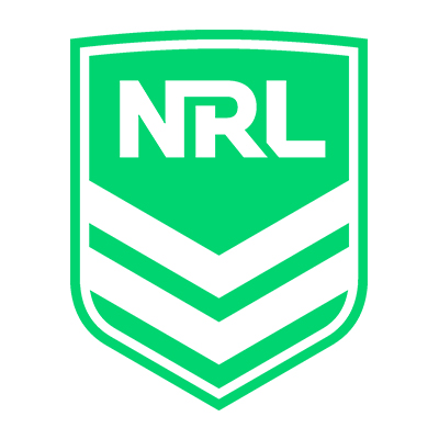NRL logo