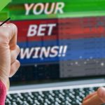 Is online betting a scam or is it legit