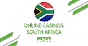 Top Online Casinos South Africa
