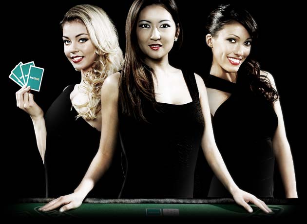 Bet 365 live dealers