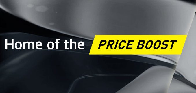 sky bet price boost