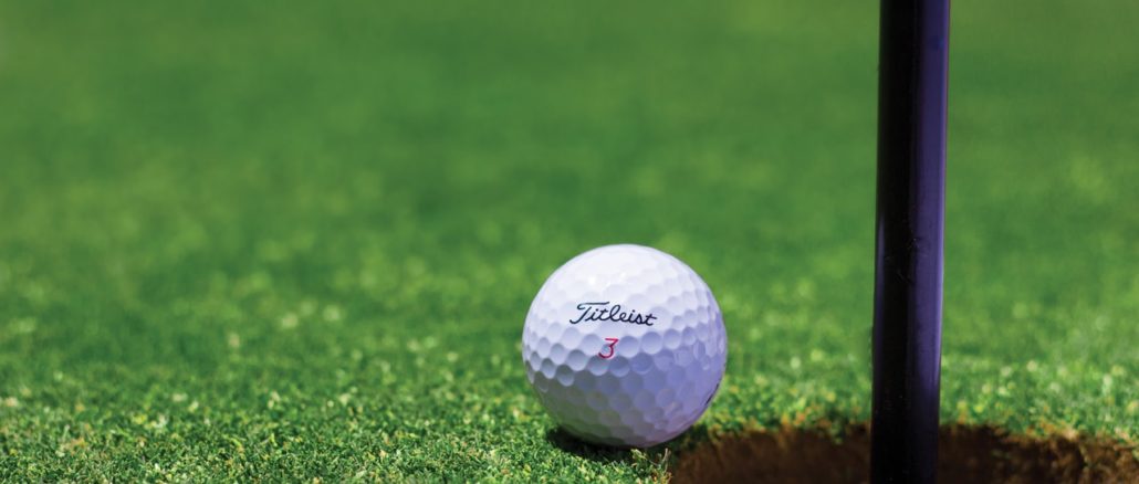 Golf Betting