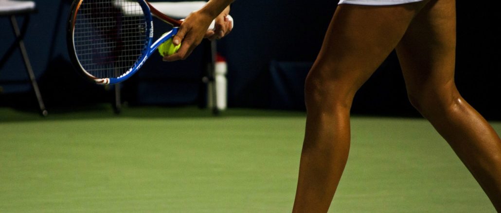 Betting on Tennis Betting on Tennis