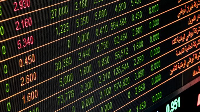 Financial and sports betting Financial and sports betting