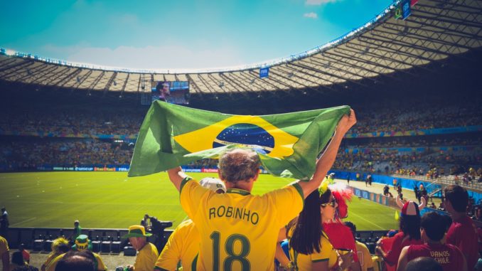 Top ten bookies for betting on the 2018 World Cup Top ten bookies for betting on the 2018 World Cup