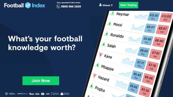 Football Index Review