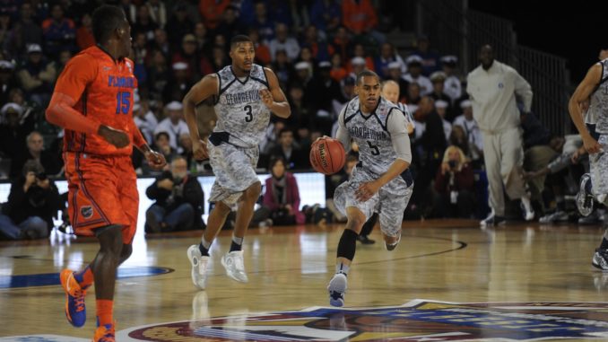 Top Five Basketball Betting Sites