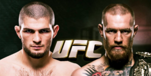 McGregor VS Khabib Betting Preview 2018