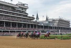 Breeders Cup 2018 at Churchill Downs