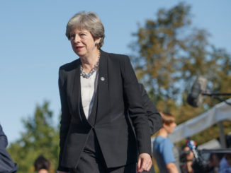 Theresa May - 6/4 to be gone before Christmas