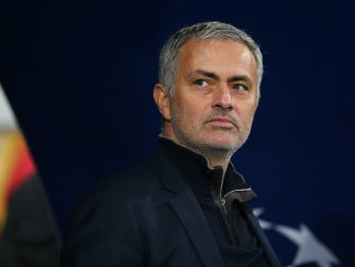 Jose Mourinho sacked as Man Utd Manager