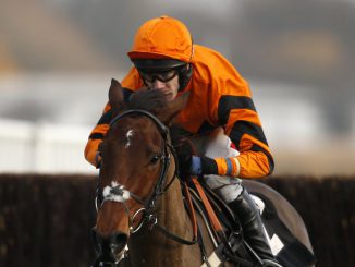 Can Thistlecrack win a second King George VI Chase?