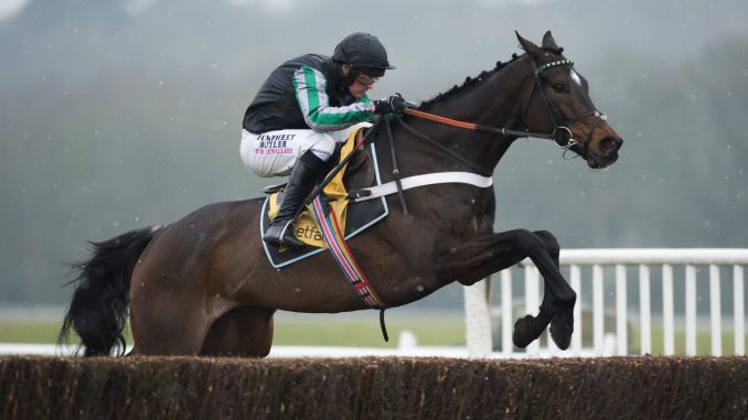 Altior Altior