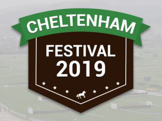 Cheltenham Festival 2019