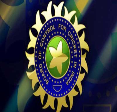 Cricket-India-Logo-400x400 Board of Control for Cricket in India logo
