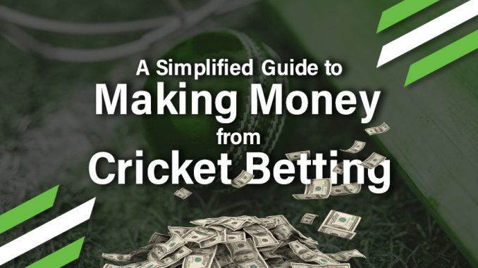 CricketBetting Cricket Betting