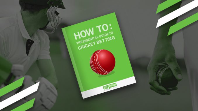 CricketGuide Cricket Guide
