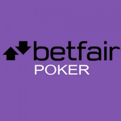 Betfair Poker