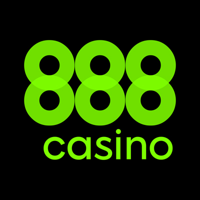 888 Casino Logo