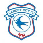 Cardiff City Crest
