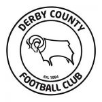 Derby county logo