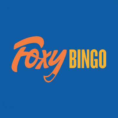 Foxy Bingo Logo