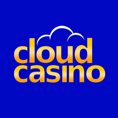Cloud Casino logo