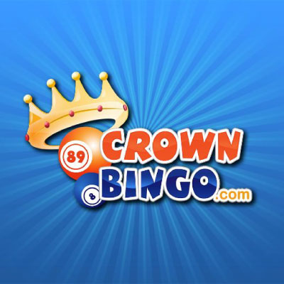 Crown Bingo Logo