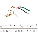 Dubai world cup logo